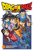 DRAGON BALL SUPER GN VOL 19