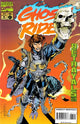 GHOST RIDER (1990) #61 (VF/NM)