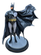 DC DIRECT BATMAN DARK CRUSADER LIMITED EDITION #1227/3200 STATUE