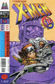 X-MEN THE MANGA (1998) #15 (VF/NM)