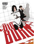 BIG BURN (2024) #2 CVR B GARBETT