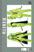 GEIGER (2024) #17 CVR C GARY FRANK & BRAD ANDERSON DESIGN