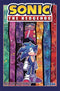 SONIC THE HEDGEHOG TP VOL 07 ALL OR NOTHING - DAMAGED/SHELFWEAR