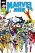 MARVEL AGE OMNIBUS HC VOL 01