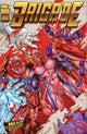 BRIGADE (1993) #25