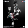 TRANSFORMERS MDLX JAZZ AF