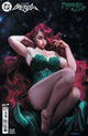 POISON IVY (2022) #48 CVR B NOOBOVICH CARD STOCK VAR (BATMAN BAD SEEDS)