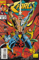 X-FORCE (1991) #36