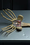 ALIENS 40TH ANNIVERSARY BIG CHAP ULTIMATE 7IN AF