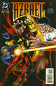 AZRAEL AGENT OF THE BAT (1995) #12