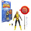 MARVEL LEGENDS SERIES SECRET WARS MARVELS MAGIK AF