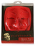 DC V FOR VENDETTA MASK SILICONE BAKING TRAY