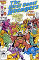 AVENGERS WEST COAST (1985) #15