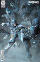 BATMAN (2016) #155 CVR E INC 1:25 BJORN BARENDS CARD STOCK VAR