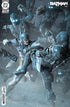 BATMAN (2016) #155 CVR E INC 1:25 BJORN BARENDS CARD STOCK VAR