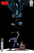 ABSOLUTE BATMAN (2024) ANNUAL #1 (ONE SHOT) FOURTH PRINTING CVR B DANIEL WARREN JOHNSON CARD STOCK VAR