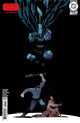 ABSOLUTE BATMAN (2024) ANNUAL #1 (ONE SHOT) FOURTH PRINTING CVR B DANIEL WARREN JOHNSON CARD STOCK VAR