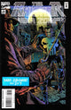 PUNISHER WAR ZONE (1992) #39