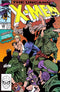 UNCANNY X-MEN (1963) #259 (VG/FN)