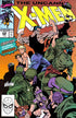 UNCANNY X-MEN (1963) #259 (VG/FN)