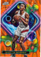2023-24 TOPPS CHROME COSMIC BASKETBALL #129 SCOTTIE BARNES /25 ORANGE