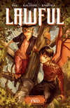 LAWFUL TP VOL 02