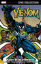 VENOM EPIC COLLECTION TP VOL 06 PLANET OF THE SYMBIOTES