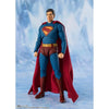 S.H.FIGUARTS SUPERMAN (SUPERMAN) FIGURE AF