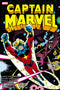 DEATH OF CAPTAIN MARVEL OMNIBUS HC