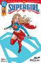 SUPERGIRL (2025) #1 CVR A SOPHIE CAMPBELL