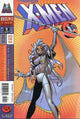 X-MEN THE MANGA (1998) #10