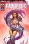 WITCHBLADE (1995) #52