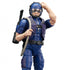 GI JOE CLASSIFIED SERIES RETRO CARDBACK TELE VIPER AF