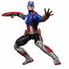 MARVEL LEGENDS SERIES X MAGIC THE GATHERING CAPTAIN AMERICA (AVENGERS TWILIGHT) AF