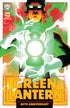 GREEN LANTERN 80TH ANNIVERSARY 100 PAGE SUPER SPECTACULAR (2020) #1 1950S VAR ED
