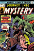 JOURNEY INTO MYSTERY (1972) #14 (FN/VF)