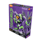 BLOKEES EVANGELION ACTION TEST TYPE EVA-01 MODEL