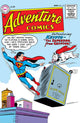 ADVENTURE COMICS (1938) #210 FACSIMILE EDITION (2025) - SET OF TWO