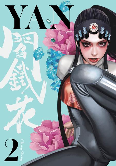 YAN TP VOL 02