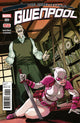 GWENPOOL (2016) #9
