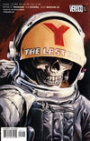 Y THE LAST MAN (2002) ONE SMALL STEP - SET OF FIVE