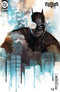 DETECTIVE COMICS (2016) #1101 CVR E INC 1:25 STEPHANIE HANS CARD STOCK VAR
