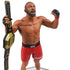 UFC POSED JON JONES FIGURE AF CHASE