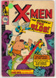 X-MEN POCKET BOOK (1981) #14 (VG)