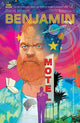 BENJAMIN (2025) #1 SECOND PRINTING VAR