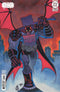 ABSOLUTE BATMAN (2024) #10 CVR E INC 1:50 SHAWN CRYSTAL CARD STOCK VAR