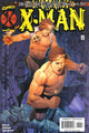 X-MAN (1995) #70 (VF/NM)