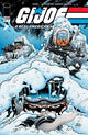 GI JOE A REAL AMERICAN HERO (2023) #322 CVR A ANDY KUBERT & LAURA MARTIN