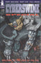 CYBERSWINE SPECIAL (1995) #1