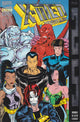 X-MEN 2099 (1993) #25 DIRECT EDITION